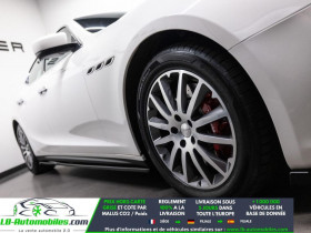 Maserati Ghibli 3.0 V6 410 S  occasion � Beaupuy - photo n�9