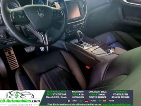 Maserati Ghibli 3.0 V6 410 S  occasion � Beaupuy - photo n�4