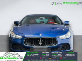 Maserati Ghibli 3.0 V6 410 S  occasion � Beaupuy - photo n�4