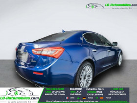 Maserati Ghibli 3.0 V6 410 S  occasion � Beaupuy - photo n�3