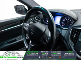 Maserati Ghibli 3.0 V6 410 S  occasion � Beaupuy - photo n�8