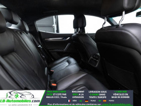 Maserati Ghibli 3.0 V6 410 S  occasion � Beaupuy - photo n�7