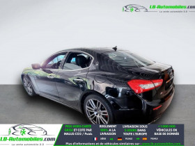 Maserati Ghibli 3.0 V6 410 S  occasion � Beaupuy - photo n�2