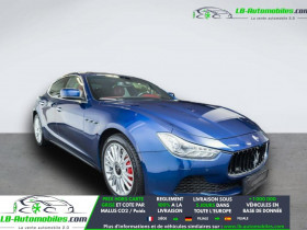 Maserati Ghibli 3.0 V6 410 S  occasion � Beaupuy - photo n�2