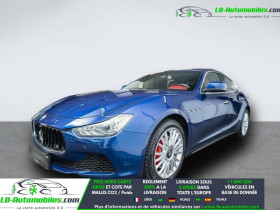 Maserati Ghibli , garage LB AUTOMOBILES � Beaupuy