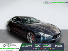 Maserati Ghibli , garage LB AUTOMOBILES � Beaupuy