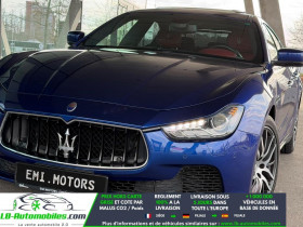 Maserati Ghibli 3.0 V6 410 S  occasion � Beaupuy - photo n�7