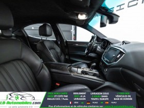 Maserati Ghibli 3.0 V6 410 S  occasion � Beaupuy - photo n�6