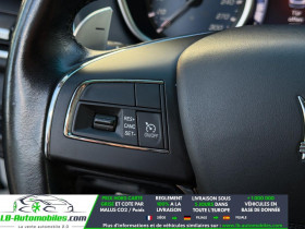 Maserati Ghibli 3.0 V6 410 S  occasion � Beaupuy - photo n�8