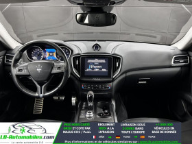 Maserati Ghibli 3.0 V6 410 S  occasion � Beaupuy - photo n�3