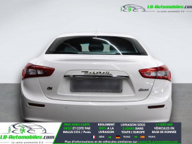 Maserati Ghibli 3.0 V6 410 S  occasion � Beaupuy - photo n�5