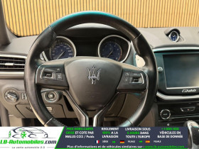 Maserati Ghibli 3.0 V6 410 S  occasion � Beaupuy - photo n�9