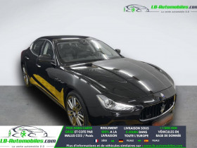 Maserati Ghibli 3.0 V6 410 S  occasion � Beaupuy - photo n�2