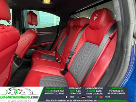 Maserati Ghibli 3.0 V6 410 S  occasion � Beaupuy - photo n�6