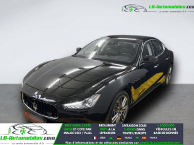 Maserati Ghibli , garage LB AUTOMOBILES � Beaupuy