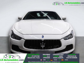 Maserati Ghibli 3.0 V6 410 S  occasion � Beaupuy - photo n�4