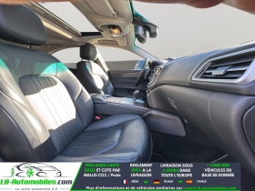 Maserati Ghibli 3.0 V6 410 S  occasion � Beaupuy - photo n�7