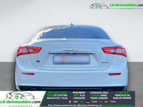 Maserati Ghibli 3.0 V6 410 S  occasion � Beaupuy - photo n�6