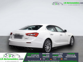 Maserati Ghibli 3.0 V6 410 S  occasion � Beaupuy - photo n�3