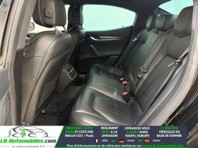 Maserati Ghibli 3.0 V6 410 S  occasion � Beaupuy - photo n�8