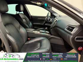 Maserati Ghibli 3.0 V6 410 S  occasion � Beaupuy - photo n�7