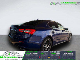 Maserati Ghibli 3.0 V6 410 S  occasion � Beaupuy - photo n�4