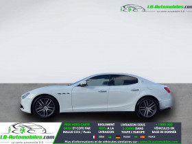 Maserati Ghibli 3.0 V6 410 S  occasion � Beaupuy - photo n�5