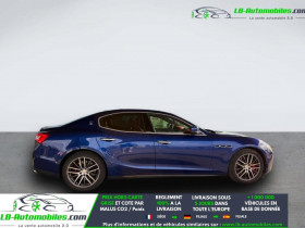 Maserati Ghibli 3.0 V6 410 S  occasion � Beaupuy - photo n�3