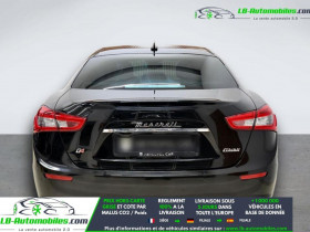 Maserati Ghibli 3.0 V6 410 S  occasion � Beaupuy - photo n�6