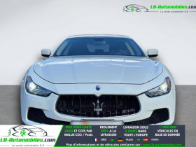 Maserati Ghibli 3.0 V6 410 S  occasion � Beaupuy - photo n�4