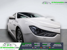 Maserati Ghibli 3.0 V6 410 S  occasion � Beaupuy - photo n�2