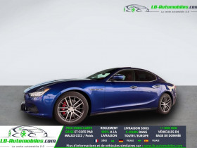 Maserati Ghibli 3.0 V6 410 S  occasion � Beaupuy - photo n�2
