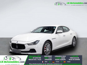 Maserati Ghibli , garage LB AUTOMOBILES � Beaupuy