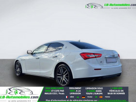 Maserati Ghibli 3.0 V6 410 S  occasion � Beaupuy - photo n�3