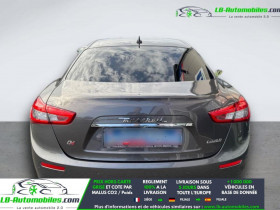 Maserati Ghibli 3.0 V6 410 S  occasion � Beaupuy - photo n�6