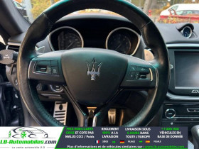 Maserati Ghibli 3.0 V6 410 S  occasion � Beaupuy - photo n�6