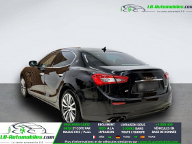 Maserati Ghibli 3.0 V6 410 S  occasion � Beaupuy - photo n�4