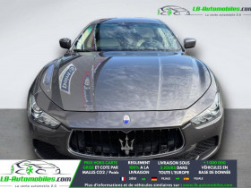 Maserati Ghibli 3.0 V6 410 S  occasion � Beaupuy - photo n�5
