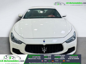 Maserati Ghibli 3.0 V6 410 S  occasion � Beaupuy - photo n�5
