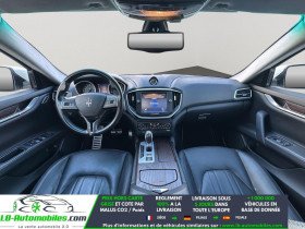 Maserati Ghibli 3.0 V6 410 S  occasion � Beaupuy - photo n�2