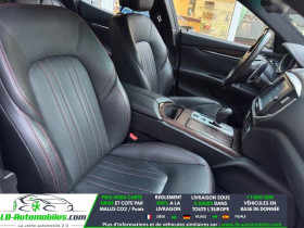 Maserati Ghibli 3.0 V6 410 S  occasion � Beaupuy - photo n�5