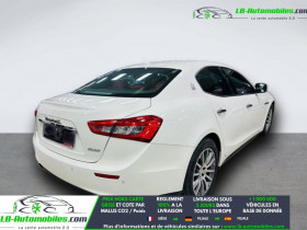 Maserati Ghibli 3.0 V6 410 S  occasion � Beaupuy - photo n�4