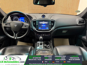 Maserati Ghibli 3.0 V6 410 S  occasion � Beaupuy - photo n�3