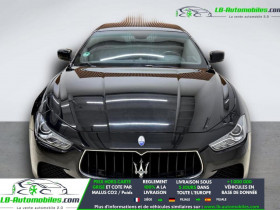 Maserati Ghibli 3.0 V6 410 S  occasion � Beaupuy - photo n�2