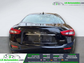 Maserati Ghibli 3.0 V6 410 S  occasion � Beaupuy - photo n�4