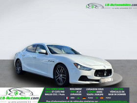 Maserati Ghibli , garage LB AUTOMOBILES � Beaupuy