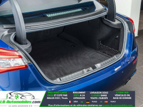 Maserati Ghibli 3.0 V6 410 S  occasion � Beaupuy - photo n�8