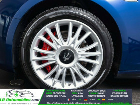 Maserati Ghibli 3.0 V6 410 S  occasion � Beaupuy - photo n�7