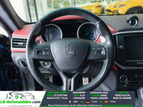 Maserati Ghibli 3.0 V6 410 S  occasion � Beaupuy - photo n�6