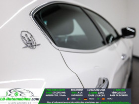 Maserati Ghibli 3.0 V6 410 S  occasion � Beaupuy - photo n�11